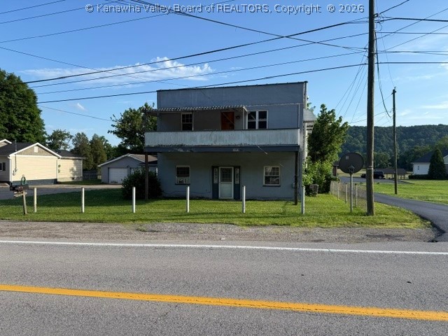 11001 Charleston Road Red House, WV 25168 - Photo 1 of 8 Gallery Image 1