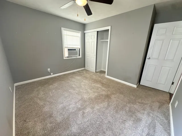 $129,000 | 101 South Miller Street, Clinton, IL 61727