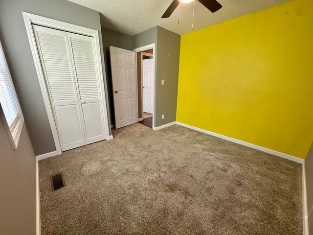 $129,000 | 101 South Miller Street, Clinton, IL 61727