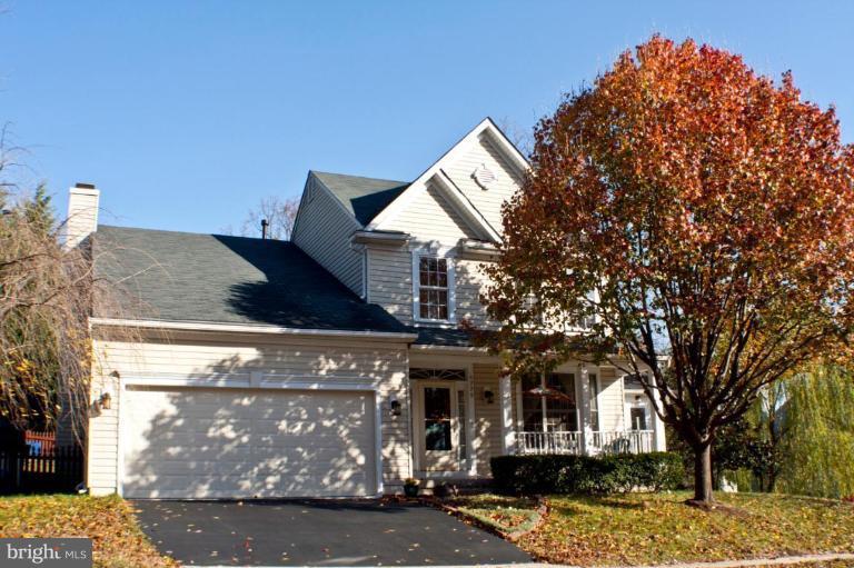 6225 Patuxent Quarter Road Hanover, MD 21076 - Photo 1 of 28 Exterior (Main)