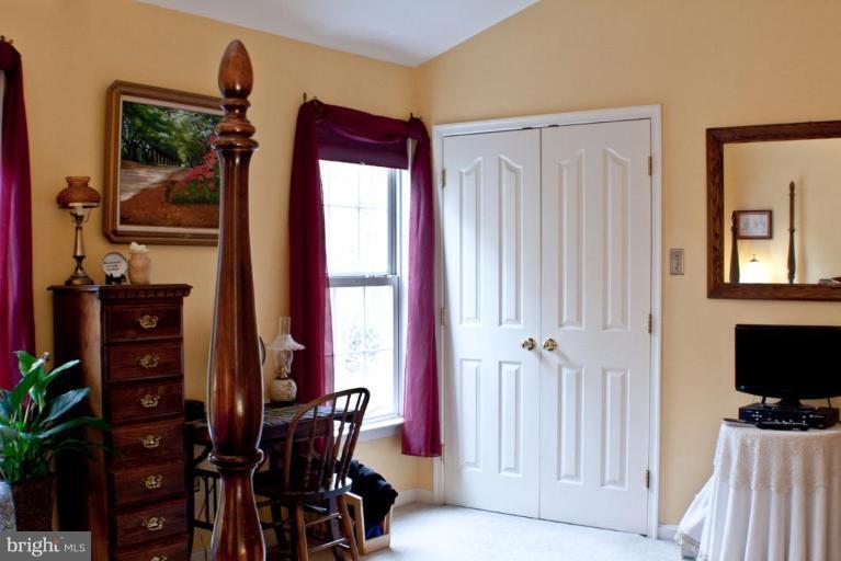 6225 Patuxent Quarter Road Hanover, MD 21076 - Photo 13 of 28 Master Bedroom #2