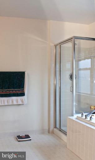 6225 Patuxent Quarter Road Hanover, MD 21076 - Photo 14 of 28 Master Bath