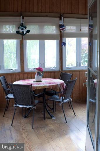 6225 Patuxent Quarter Road Hanover, MD 21076 - Photo 21 of 28 Sunroom