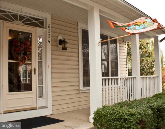 6225 Patuxent Quarter Road Hanover, MD 21076 - Photo 26 of 28 Porch