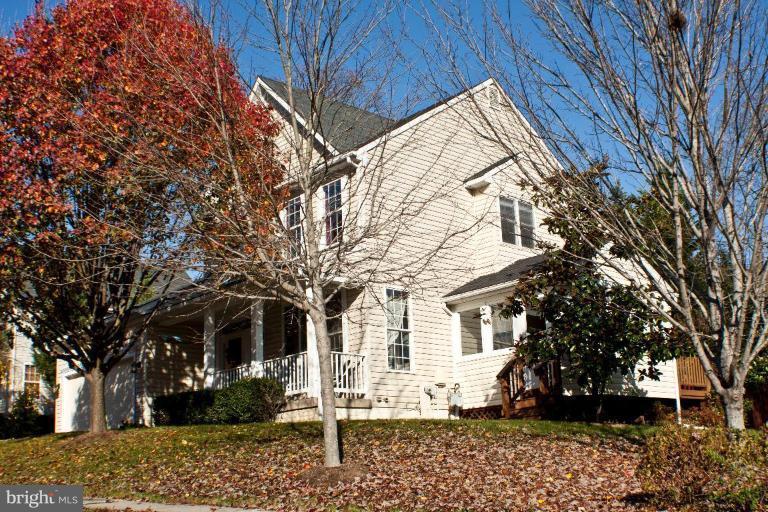6225 Patuxent Quarter Road Hanover, MD 21076 - Photo 27 of 28 Exterior #3