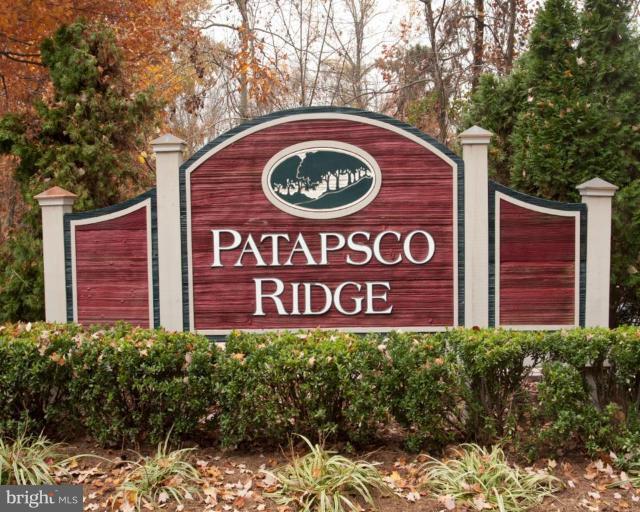 6225 Patuxent Quarter Road Hanover, MD 21076 - Photo 28 of 28 Other #1