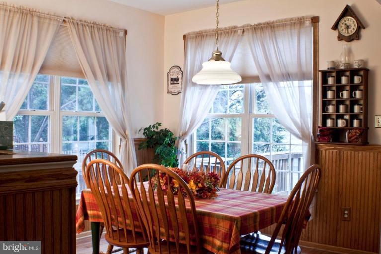 6225 Patuxent Quarter Road Hanover, MD 21076 - Photo 5 of 28 Dining Room