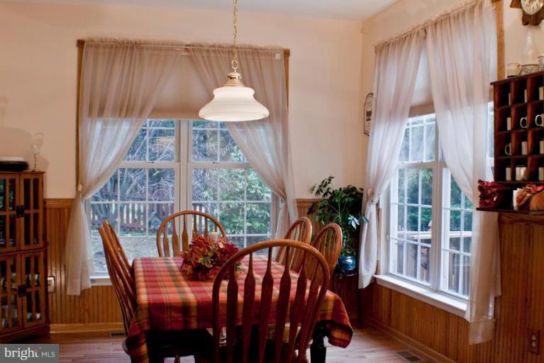 6225 Patuxent Quarter Road Hanover, MD 21076 - Photo 6 of 28 Dining Room #2