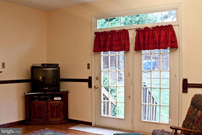 6225 Patuxent Quarter Road Hanover, MD 21076 - Photo 10 of 28 Family Room #2