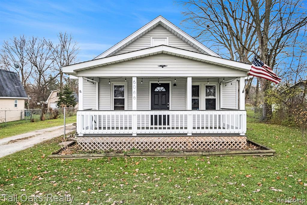6066 Lapeer Road Burton, MI 48509 - Photo 1 of 20 Gallery Image 1