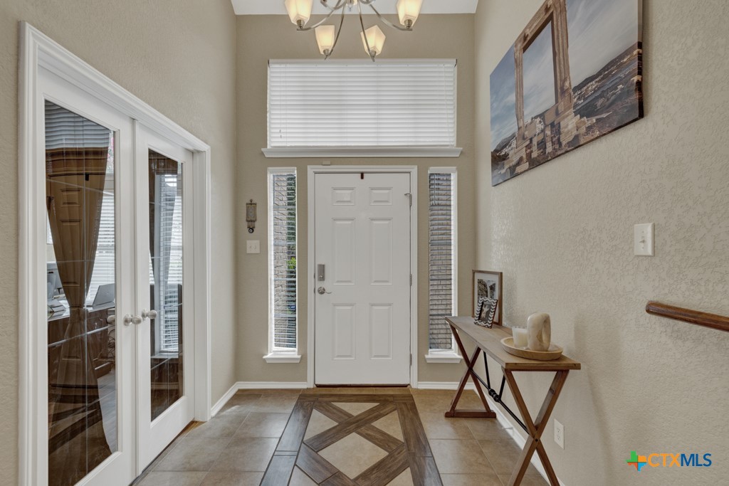 716 Hollow Ridge Schertz, TX 78108 - Photo 5 of 47 Custom decorative tile