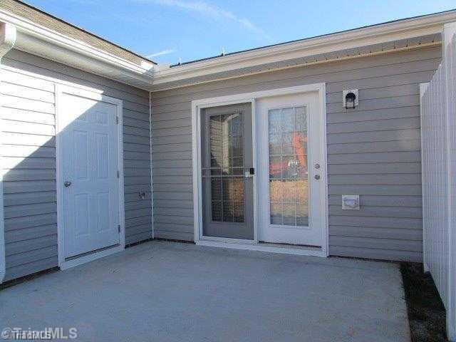 207 Ridge Landing Road Archdale, NC 27263 - Photo 14 of 14 Patio/Deck.