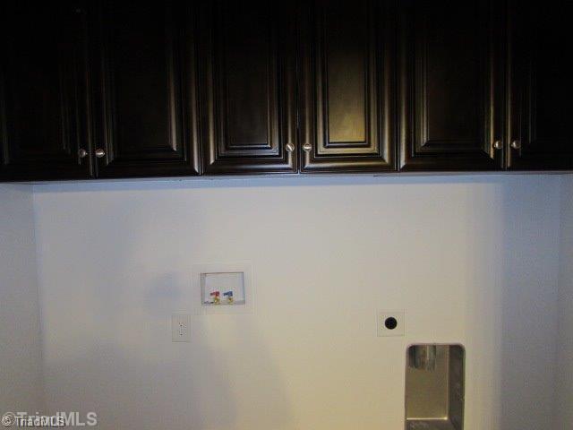 207 Ridge Landing Road Archdale, NC 27263 - Photo 8 of 14 Laundry Room.