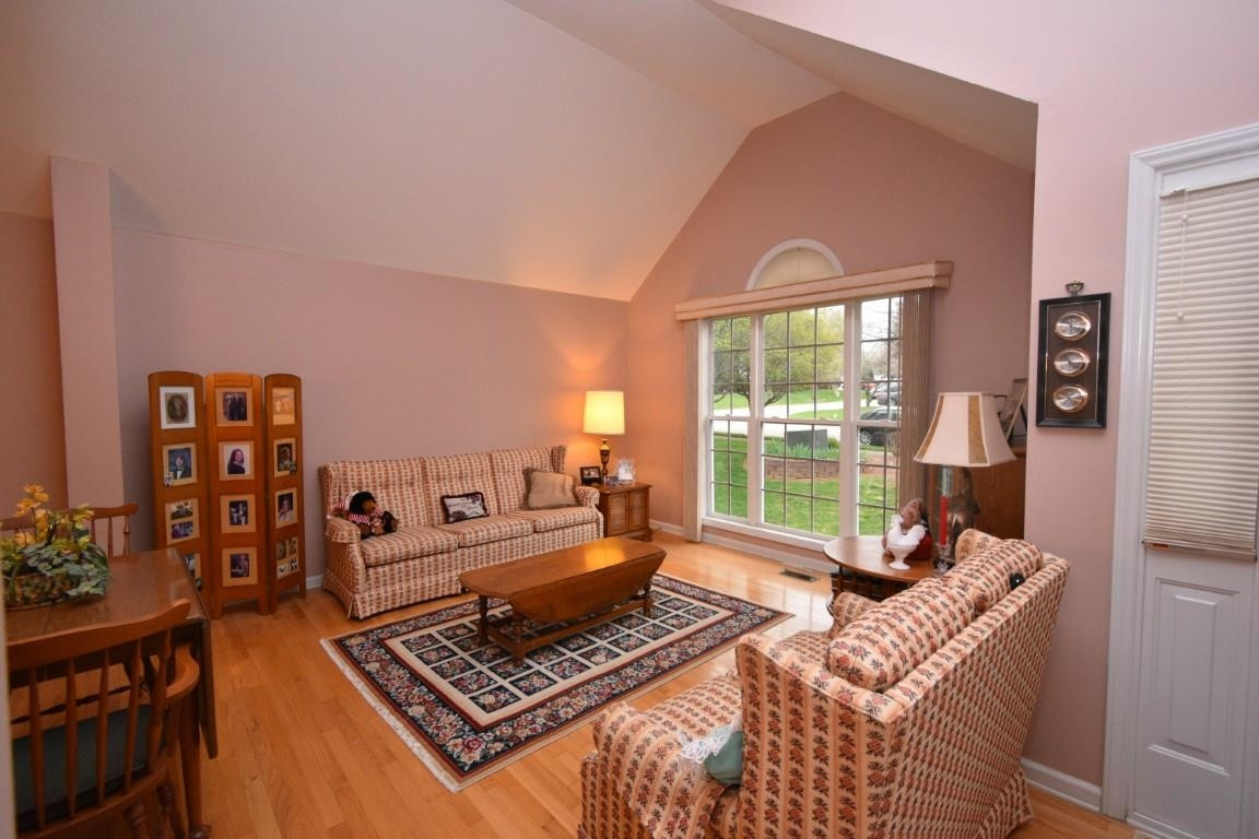 9904 Wyngate Ridge Drive Raleigh, NC 27617 - Photo 4 of 39 Photo 4