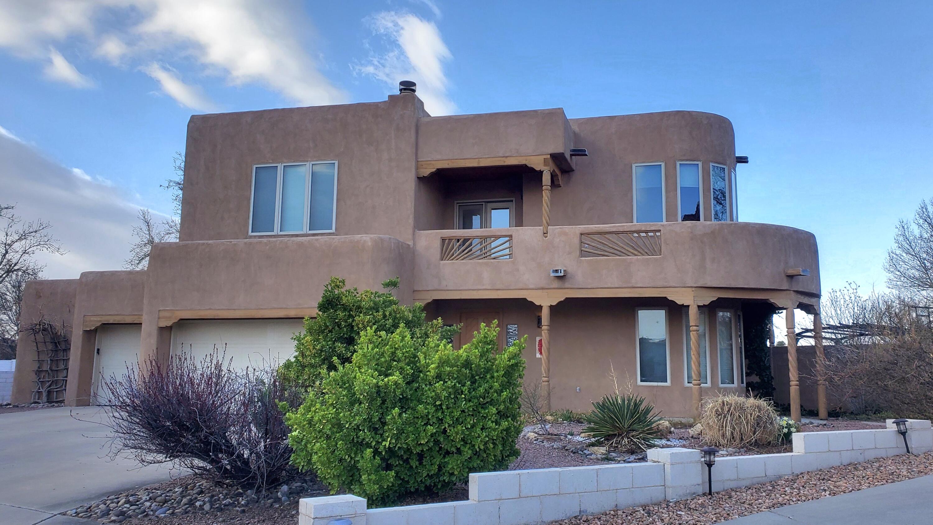 308 Spyglass Place Southeast Rio Rancho, NM 87124 - Photo 1 of 1 Gallery Image 1