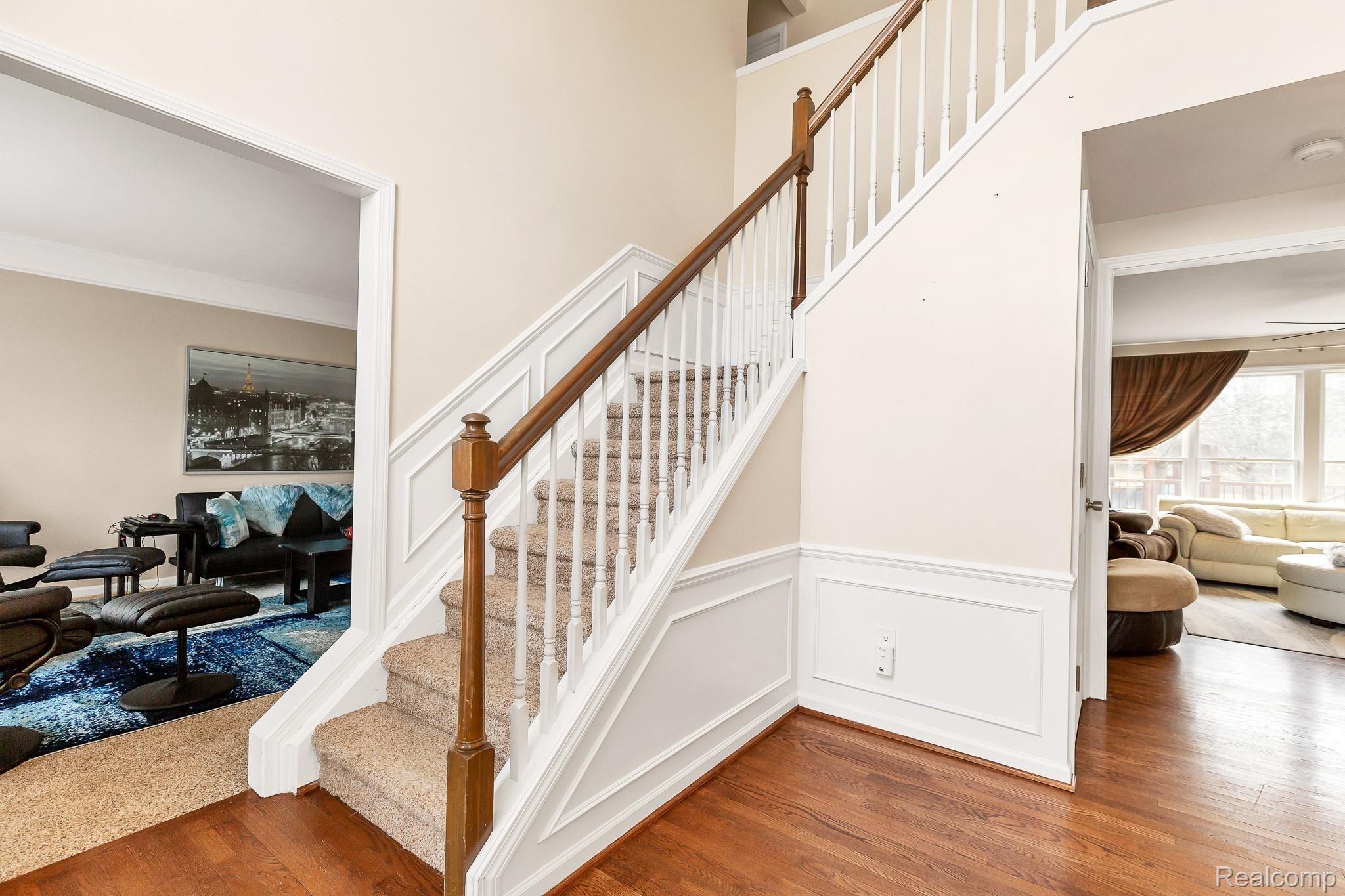 653 Wyngate Drive Rochester, MI 48307 - Photo 4 of 48 13.jpg