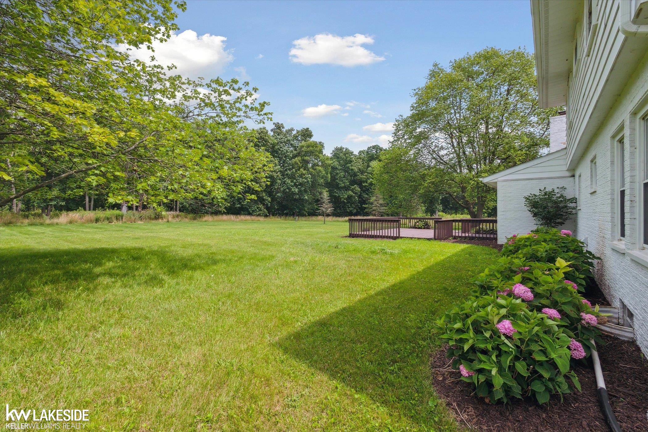 5925 East Clyde Road Howell, MI 48855 - Photo 45 of 58