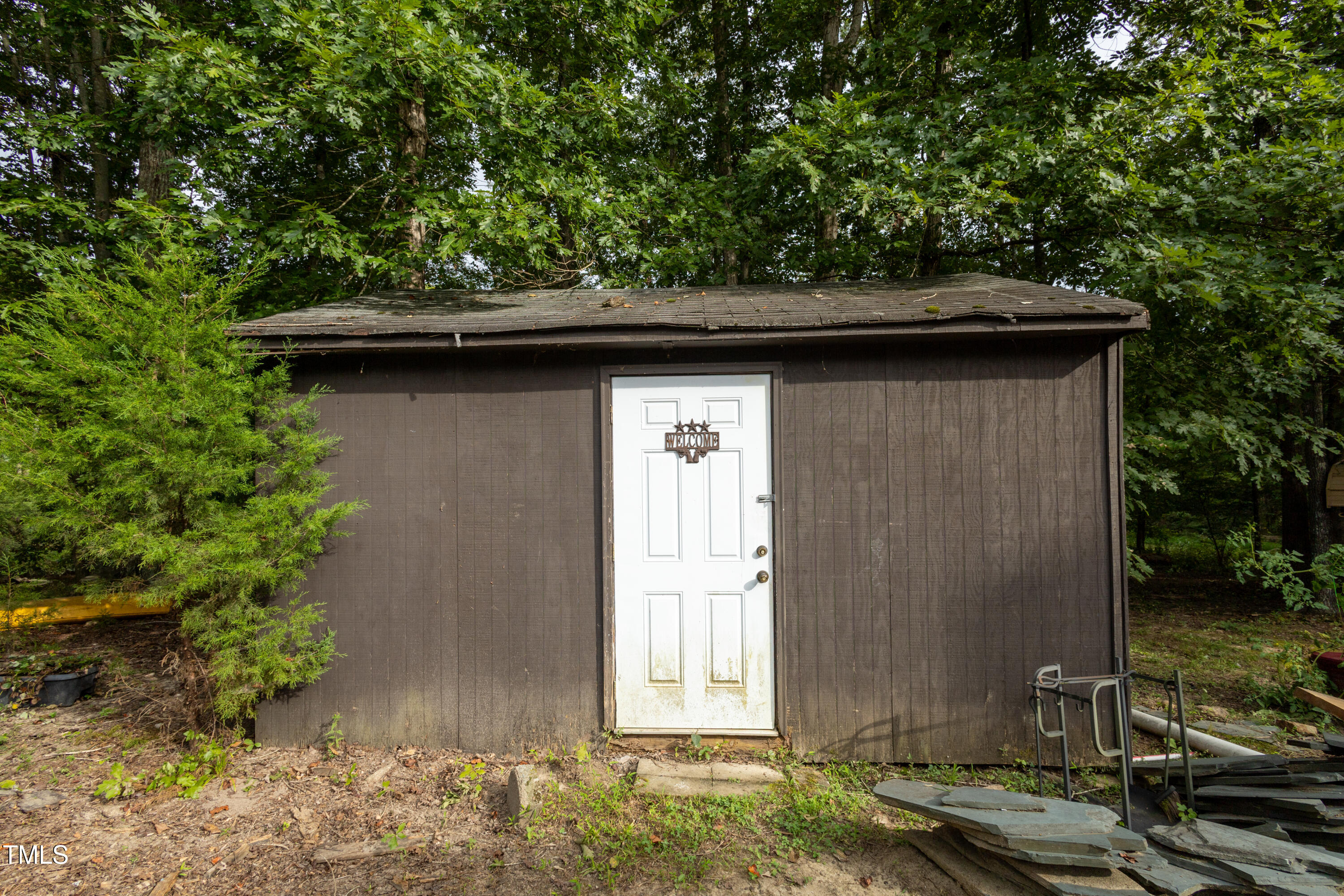 3333 Union Ridge Road Burlington, NC 27217 - Photo 27 of 44 22-storage building