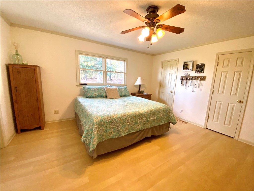 124 Jolly Wingo Road Pendleton, SC 29670 - Photo 18 of 36