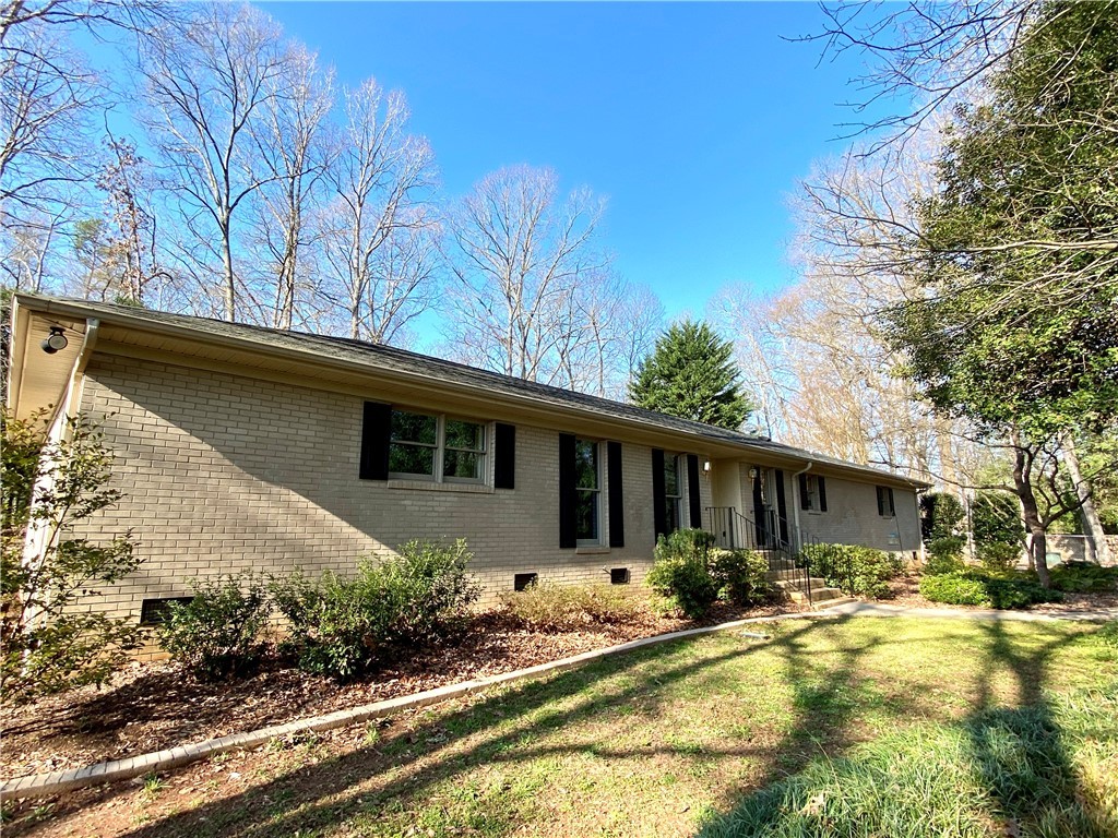 124 Jolly Wingo Road Pendleton, SC 29670 - Photo 3 of 36