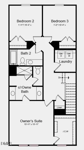 $264,999 | 220 Hank Way, Willow Spring, NC 27592