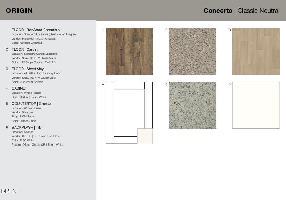 220 Hank Way Willow Spring, NC 27592 - Photo 2 of 49 Design Selections