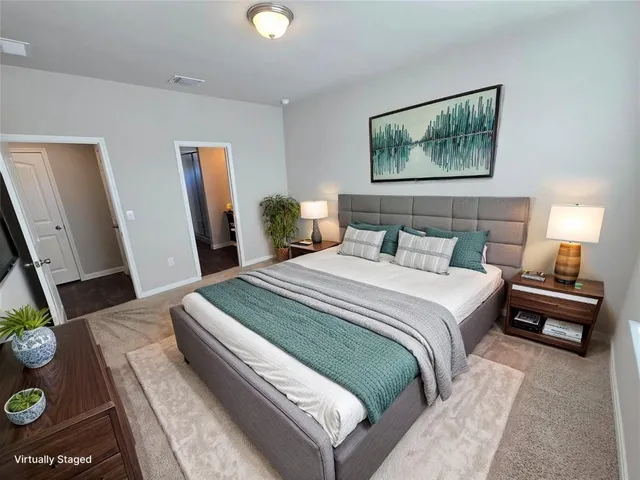 $2,195 | 13903 Macquarie Drive, Pflugerville, TX 78660