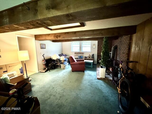 649 Twin Lakes Road Shohola, PA 18458 - Photo 30 of 50