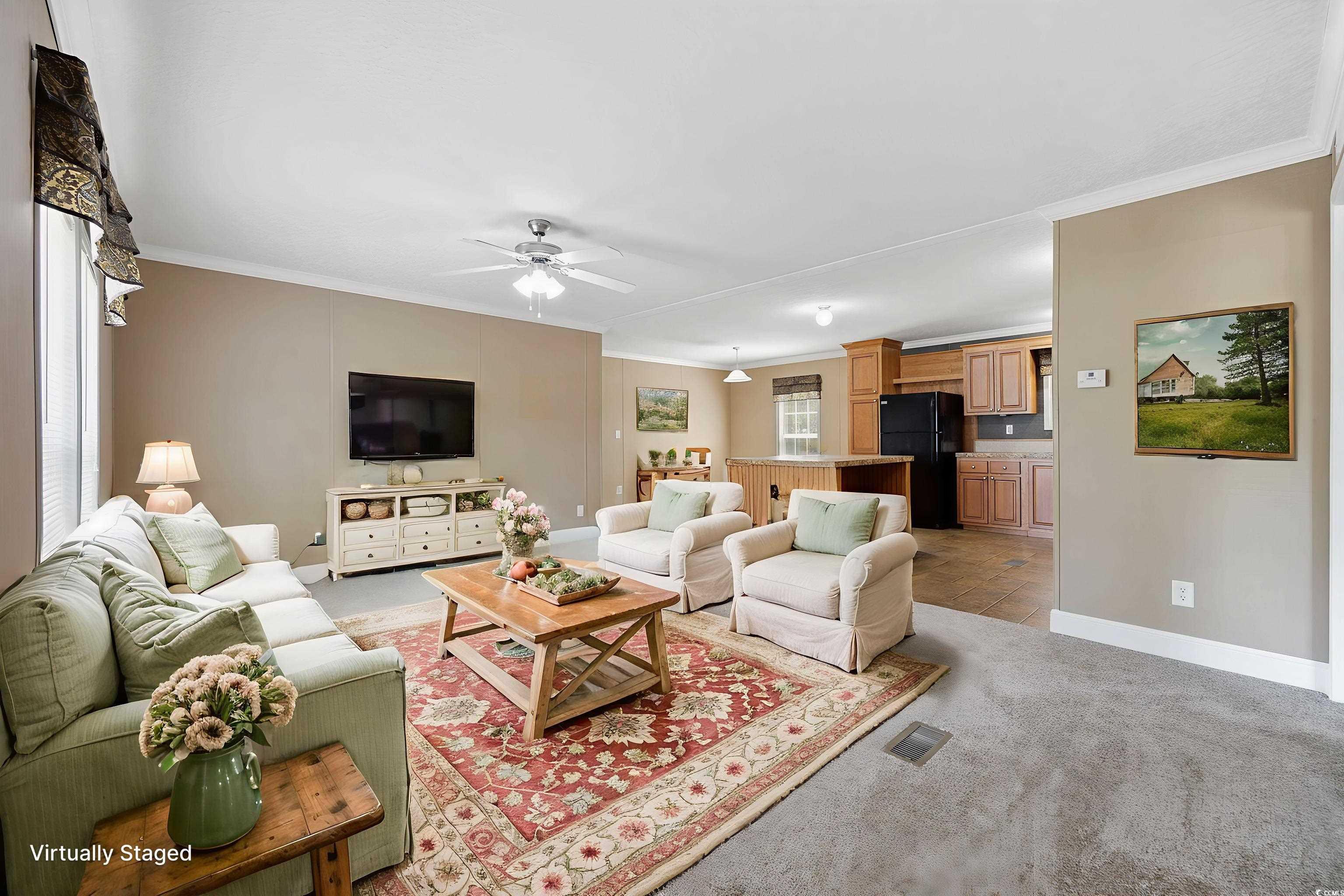 127 Quail Run Road Loris, SC 29569 - Photo 13 of 36 Gallery Image 13