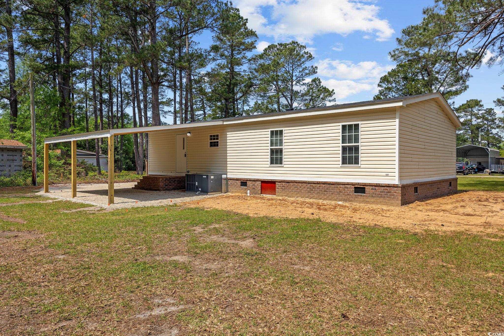 127 Quail Run Road Loris, SC 29569 - Photo 29 of 36 Gallery Image 29