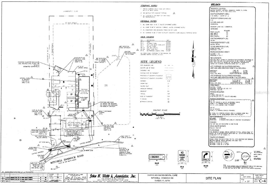 345 West Mitchell Hammock Road Oviedo, FL 32765 - Photo 3 of 3
