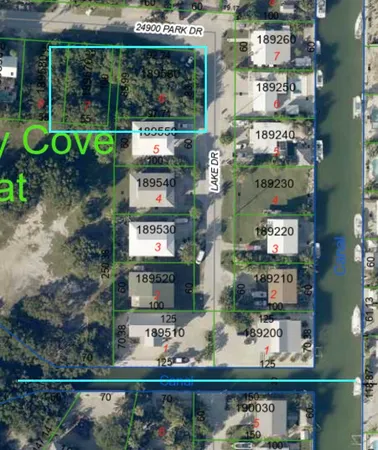 $350,000 | 6 & 7, Unit VACANT, Summerland Key, FL 33042
