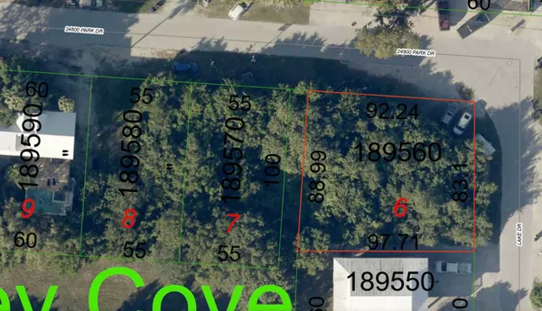 $350,000 | 6 & 7, Unit VACANT, Summerland Key, FL 33042