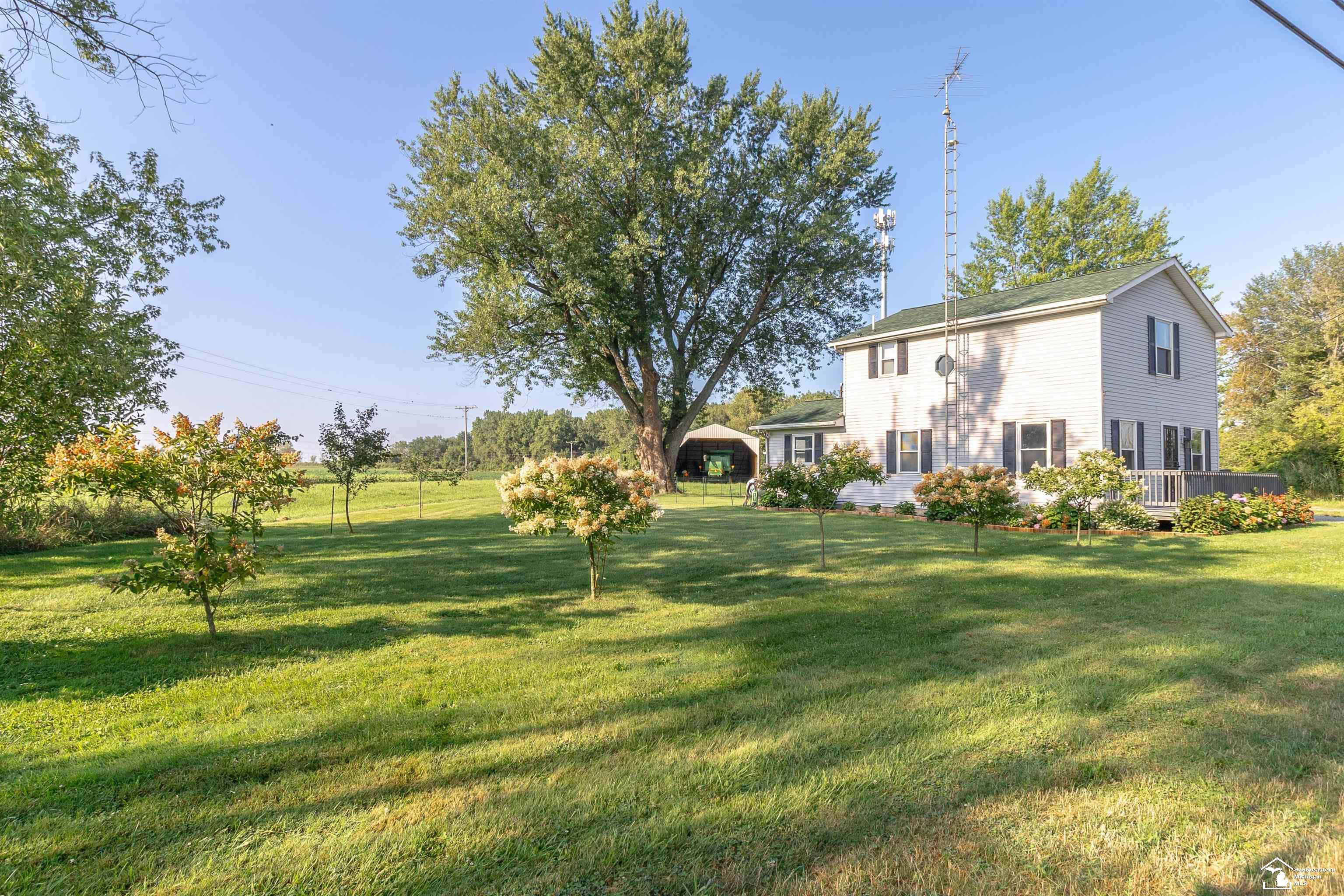 3705 East Erie Road Erie, MI 48133 - Photo 2 of 32 50152166-192f7c3d-a938-432e-8978-078eb47b3266.JPG