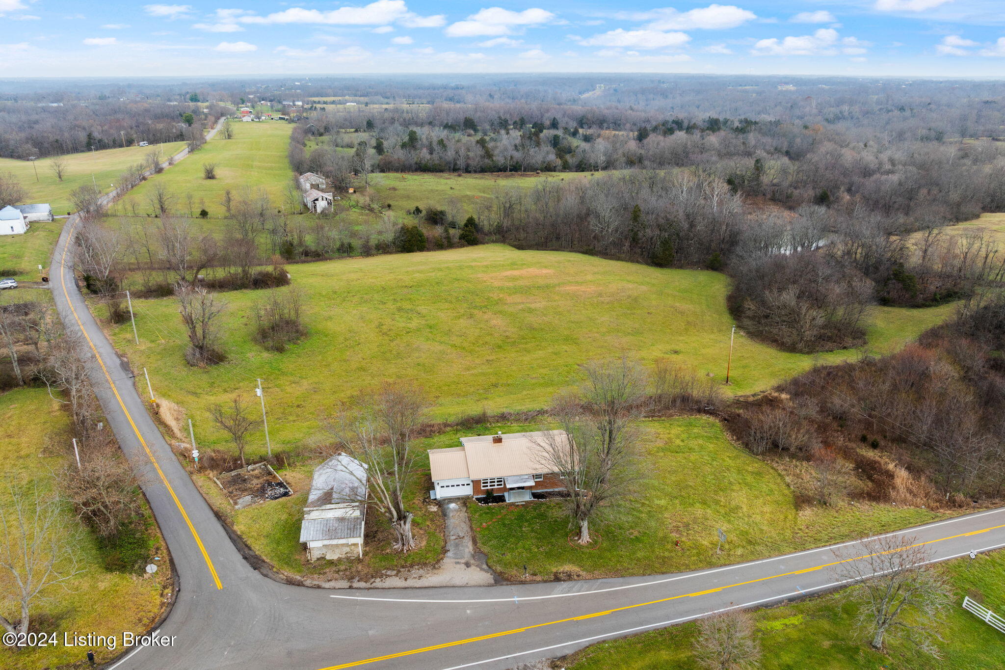 8001 Bagdad Road Bagdad, KY 40003 - Photo 31 of 33 8001 Bagdad Rd-2