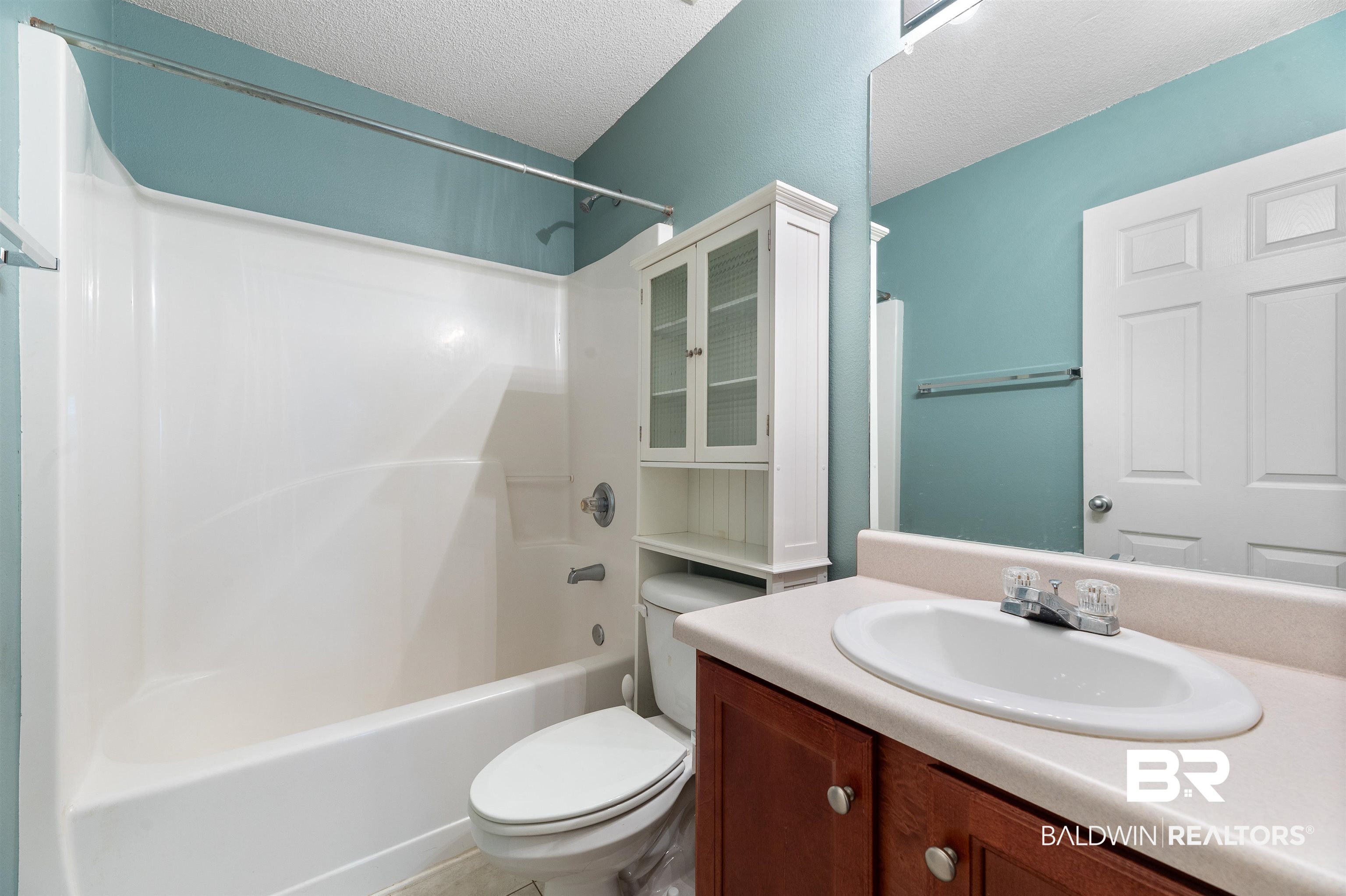 208 Spring Lake Drive Fairhope, AL 36532 - Photo 19 of 25 Half Bath