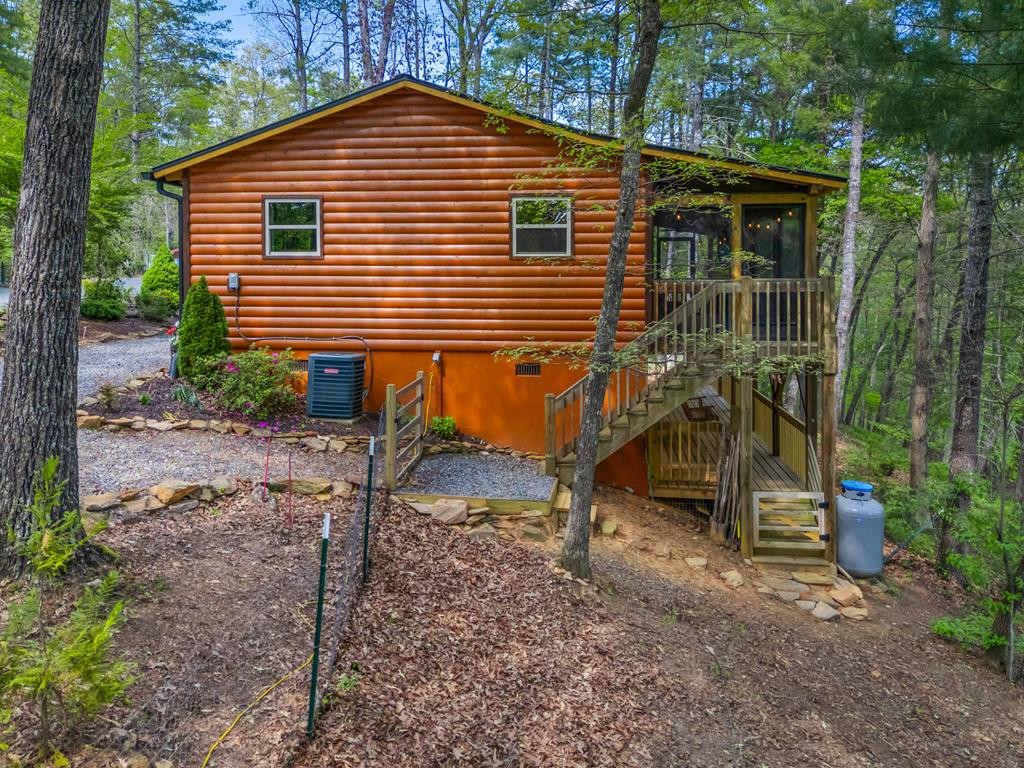 245 Fern Way Murphy, NC 28906 - Photo 52 of 59