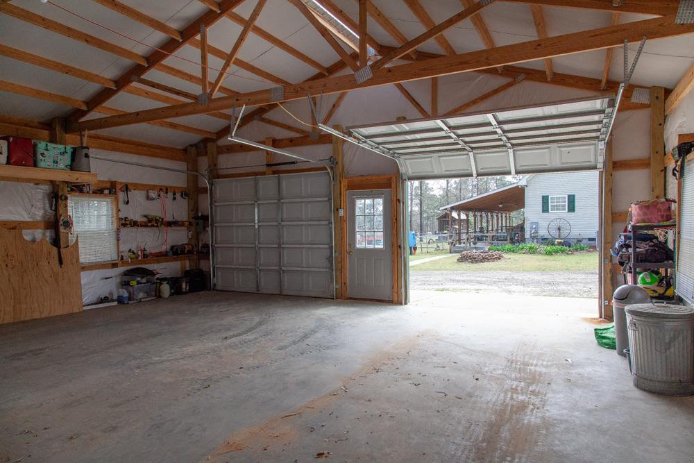 530 Bodie Road Wagener, SC 29164 - Photo 44 of 74 Gallery Image 44