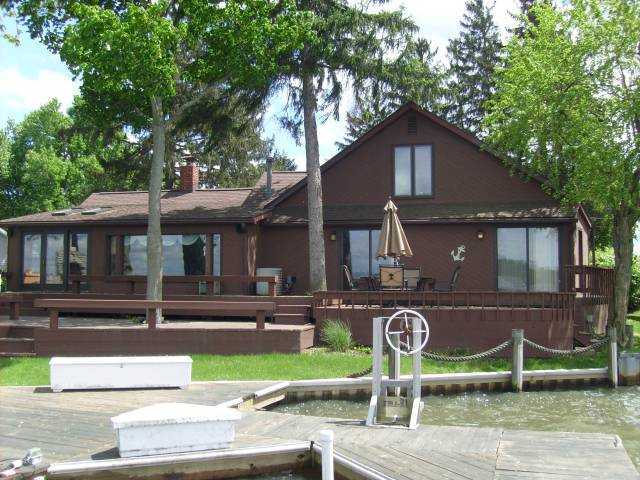 3288 North Bank Road Millersport, OH 43046 - Photo 4 of 17