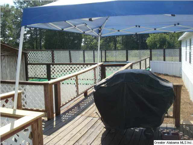 3587 Airport Road Oxford, AL 36203 - Photo 24 of 31