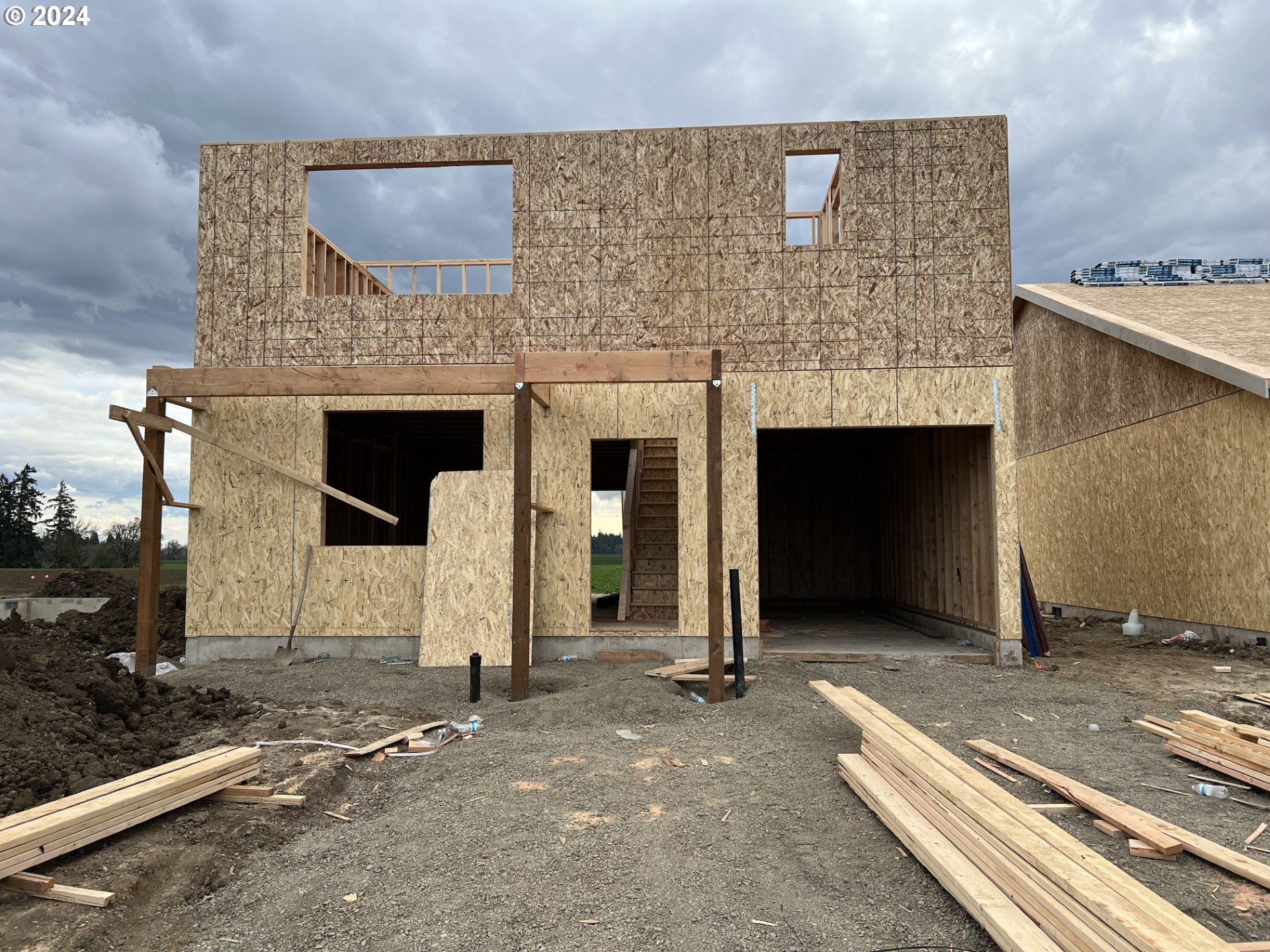 11237 Blueberry Loop Northeast Donald, OR 97020 - Photo 1 of 1 Gallery Image 1