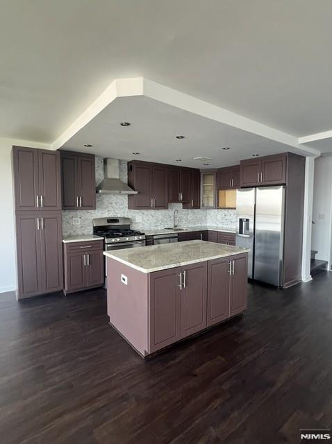 4 Horizon Road, Unit 1207 Fort Lee, NJ 07024 - Photo 4 of 33