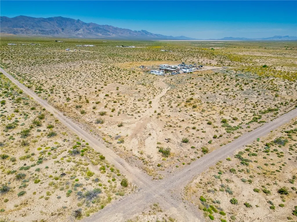 0 Mable Tecopa, CA 92389 - Photo 2 of 13