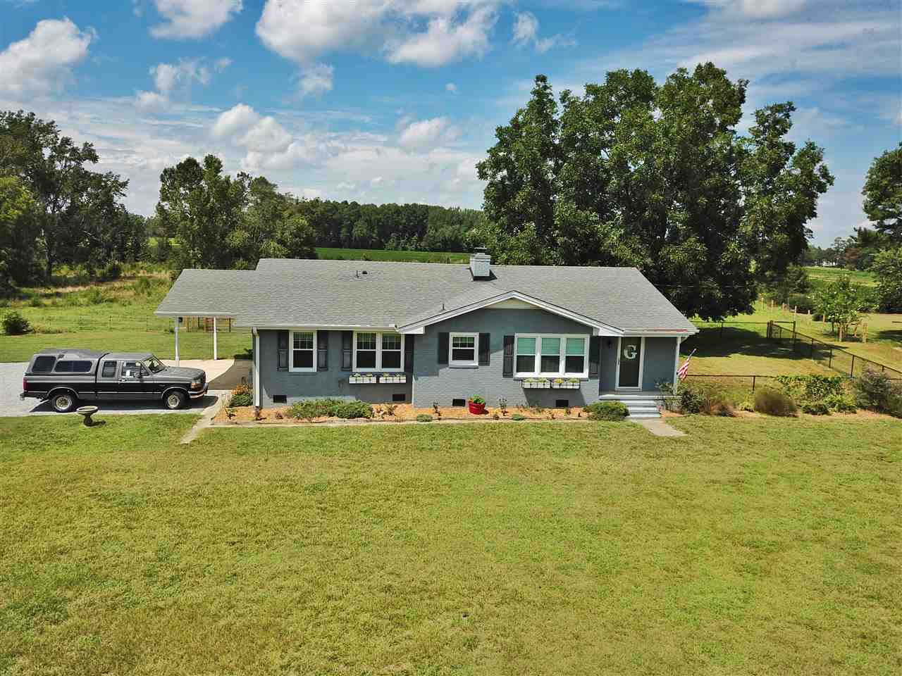 7369 Covered Bridge Road Wendell, NC 27591 - Photo 1 of 30 Photo 1