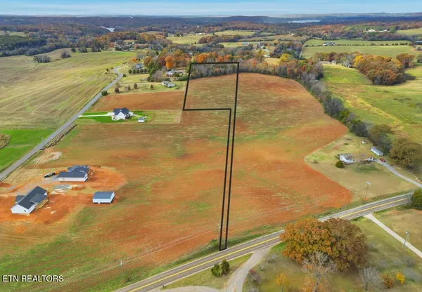 $239,900 | 95 North (lot 4), Greenback, TN 37742