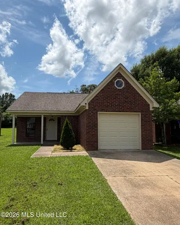 $1,450 | 9787 Riggan Drive, Olive Branch, MS 38654