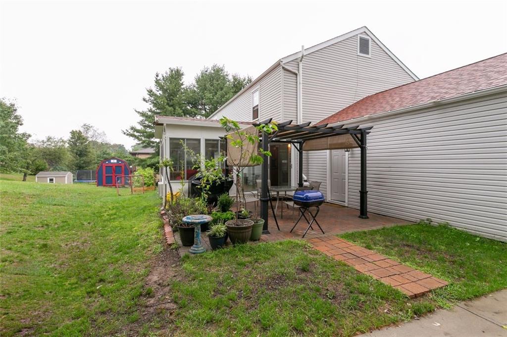 173 Ridgeview Drive Wexford, PA 15090 - Photo 23 of 25 Gallery Image 23