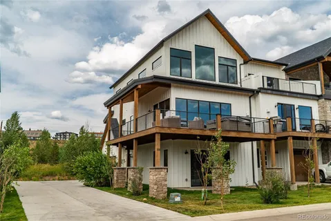 $1,850,000 | 158 Hay Meadow Drive, Fraser, CO 80442