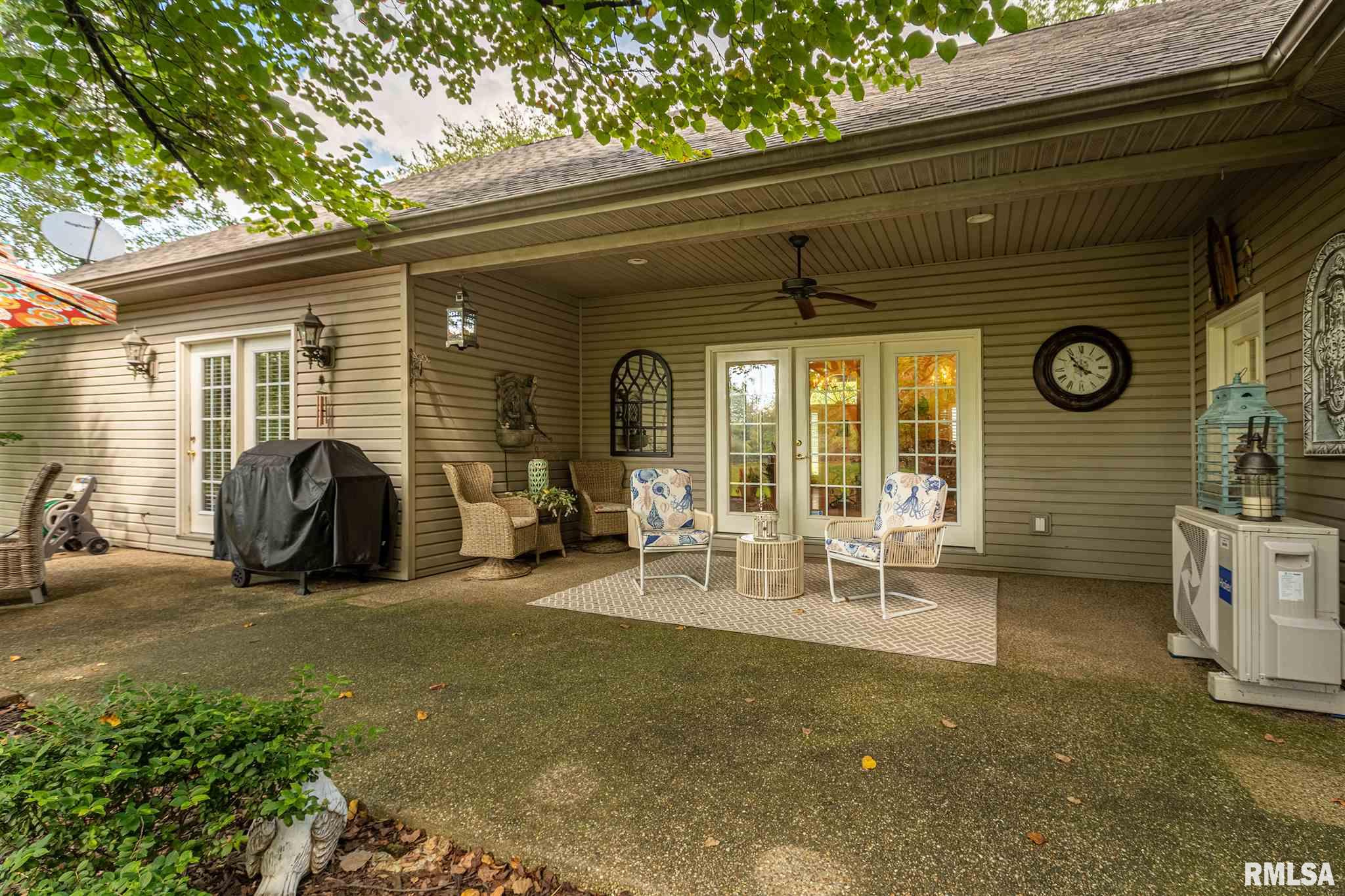 10471 Chayla Road Marion, IL 62959 - Photo 17 of 50