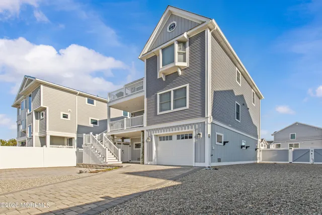 $7,500 | 447 Highway 35, Mantoloking, NJ 08738